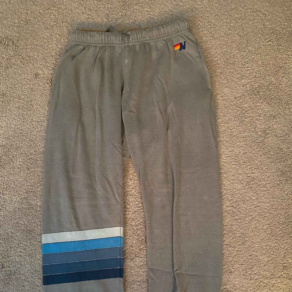 Aviator nation sweatpants